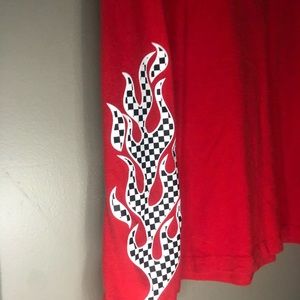 Vans Long sleeve shirt